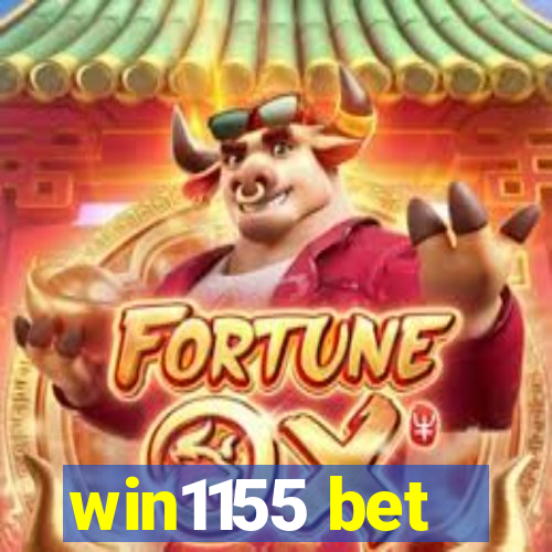 win1155 bet